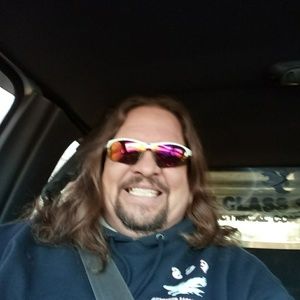 Meet your Posher, Jason